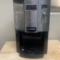 coffee maker 