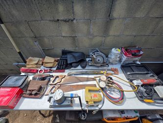 Tools