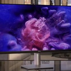 Dell 27” 4K UHD Monitor (S2721QS) - New
