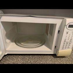 Sharp Microwave 