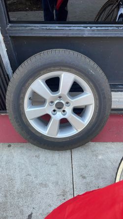 Tire