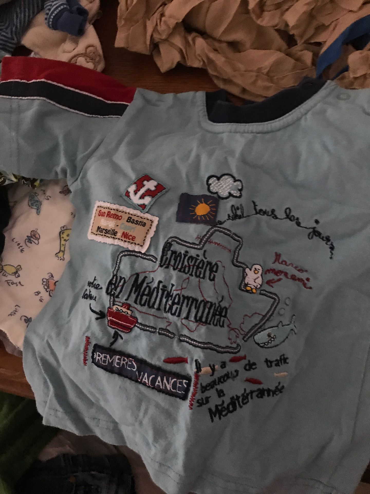 Baby Clothes toddler $1