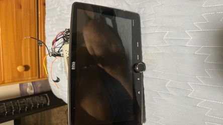 Boss Audio Touchscreen Car Stereo Head Unit
