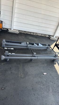 twin size bed frame