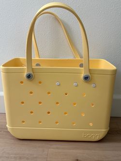 Bogg Bag Great Condition