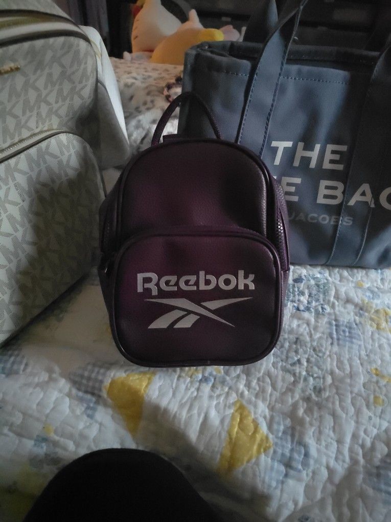 Reebok Backpack