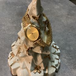 Vintage Citizen CQ Quartz Watche