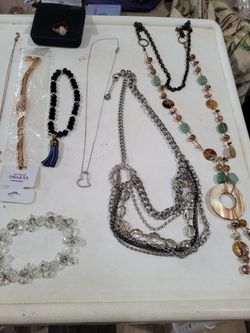 Jewlery 