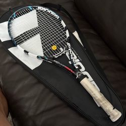 Babolat Pure Drive Lite Tennis Racquet + Case