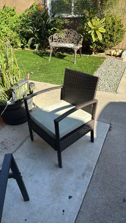 Patio Chair
