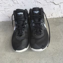 Nike Basketball Sneakers 