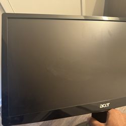 Acer Monitor