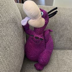 Flinston’s Dino 13” stuffed animal