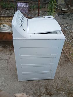 Free scrap metal washer