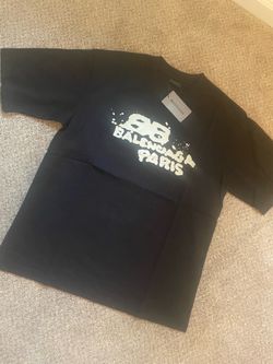Balenciaga Shirt