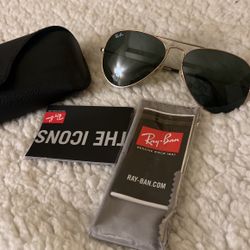 Ray -Ban 