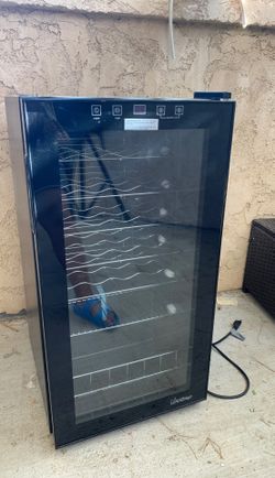 Vinotemp