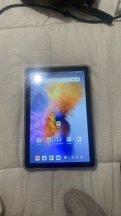 Brand New Tablet