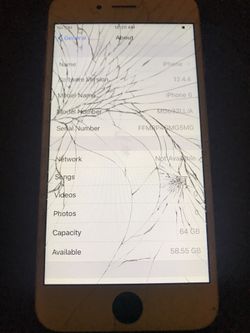 iphone 6 64gb wifi only