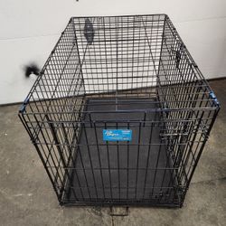 *** DOG CRATE ***