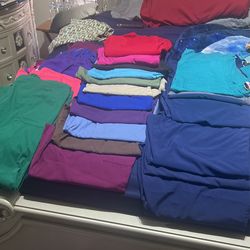 Scrubs
