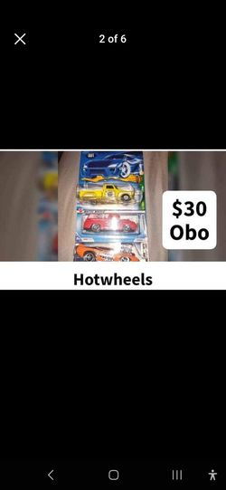 Hotwheels