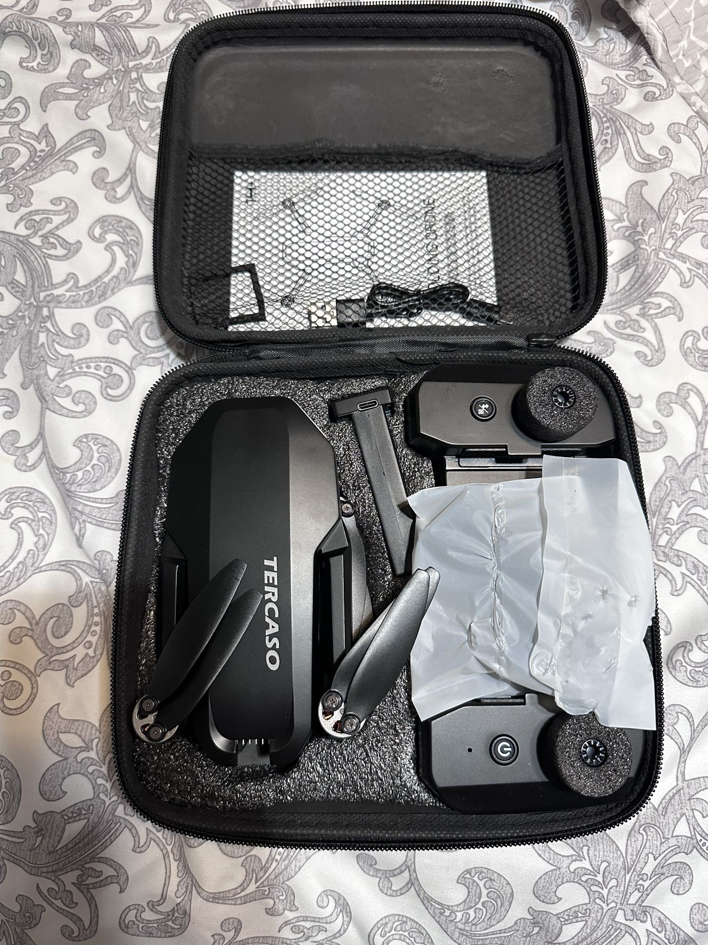 Brand New Drone With Camera