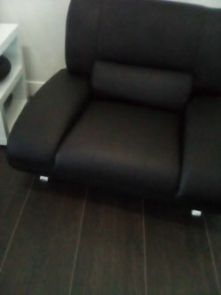 2 chairs