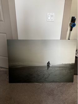 Wall art