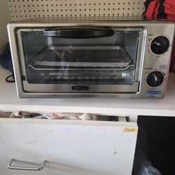 Bella 4 Slice Toaster Oven