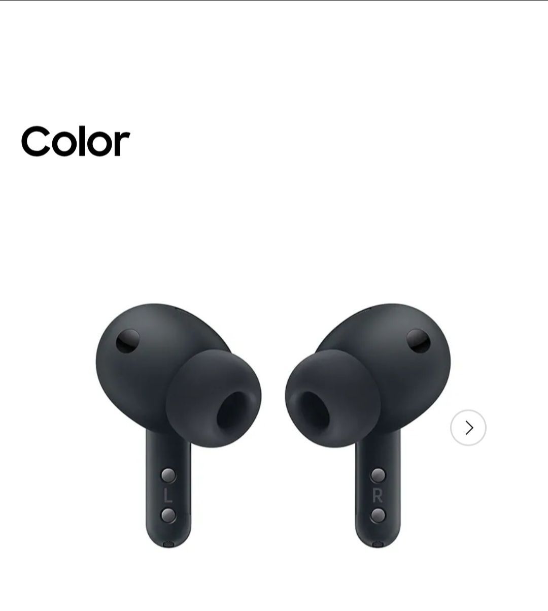 Samsung ear buds 4 pro