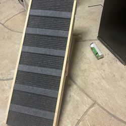 Dog Ramp