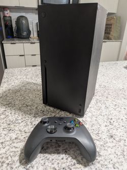 Xbox series x