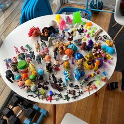 Toys