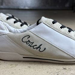 Coach Shoes 