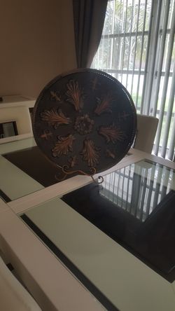 beautiful center piece