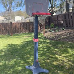 Basketball Hoop For Kids