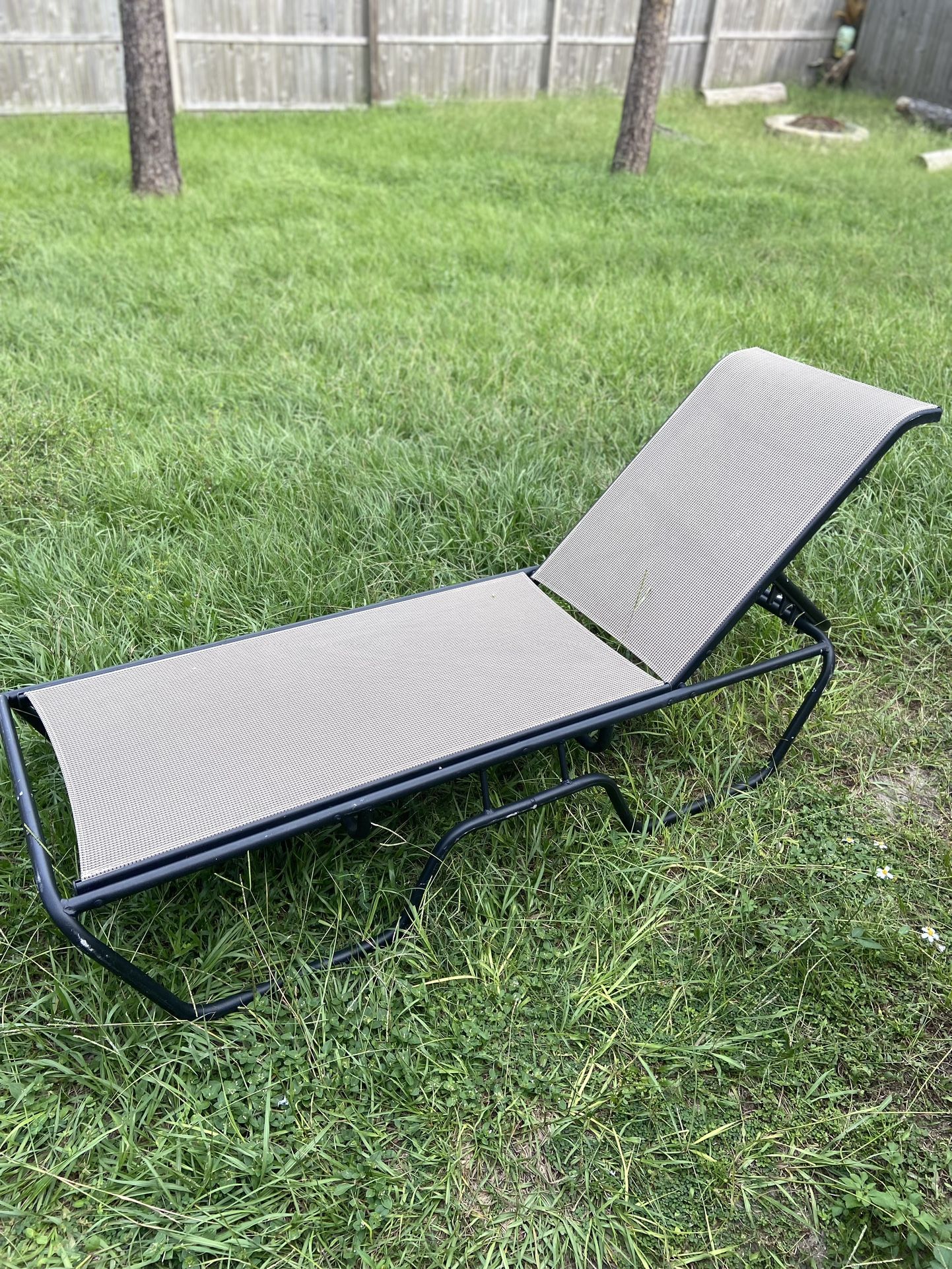 Lawn Chair