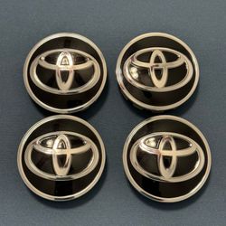 Toyota Wheel Center Cap