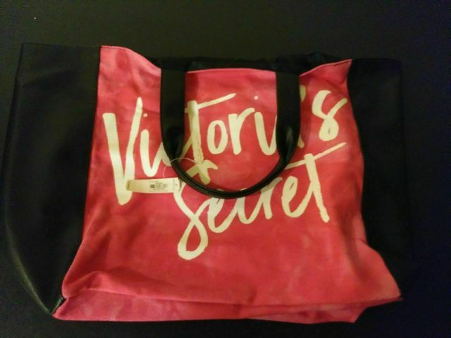 PINK and vs