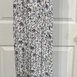 Adult Size M Dress Boho Just $5