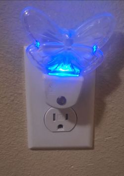 Night Light