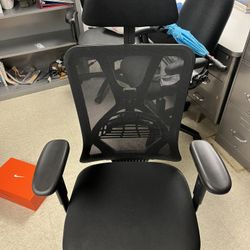 Ergonomic Desk Office Chair