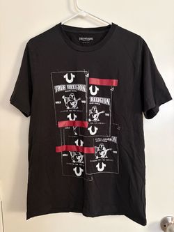 True Religion Shirt Size L