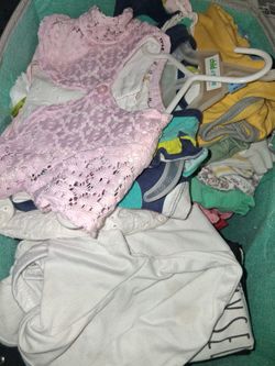 InfanT Clothes