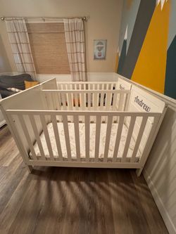 Crib
