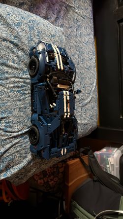 Lego Technic