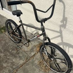 Old School BMX Huffy Thunder 40