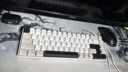 Keyboard 60%