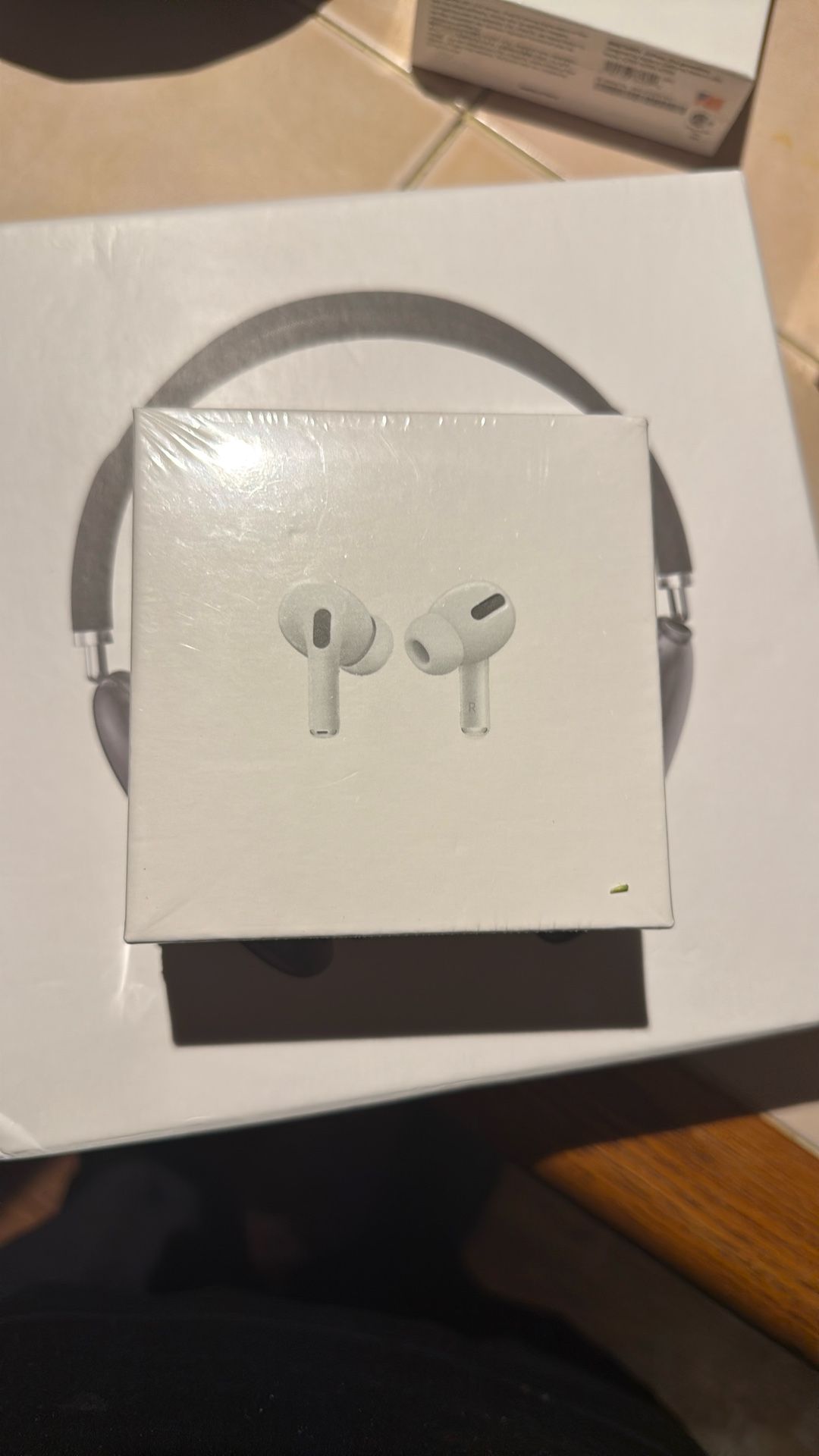 Airpods Pro 1